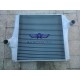 81.06130.0184 DIAMOND İNTERCOOL RADYATÖR